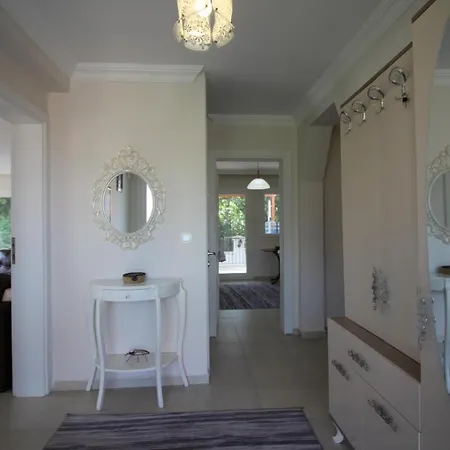 Captivating Villa Pervin Private Pool Sleeps 9 Villa Mugla