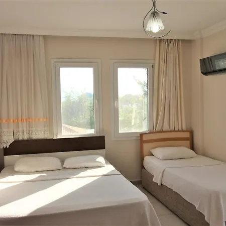 Captivating Villa Pervin Private Pool Sleeps 9 Muğla