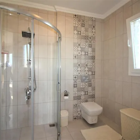 Captivating Villa Pervin Private Pool Sleeps 9 * Muğla