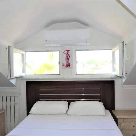 Captivating Villa Pervin Private Pool Sleeps 9 * Mugla