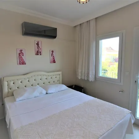 Captivating Villa Pervin Private Pool Sleeps 9 * Mugla